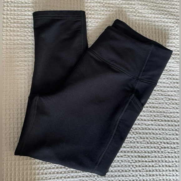 woolx McKenna Capri Leggings - size medium - Picture 2 of 5